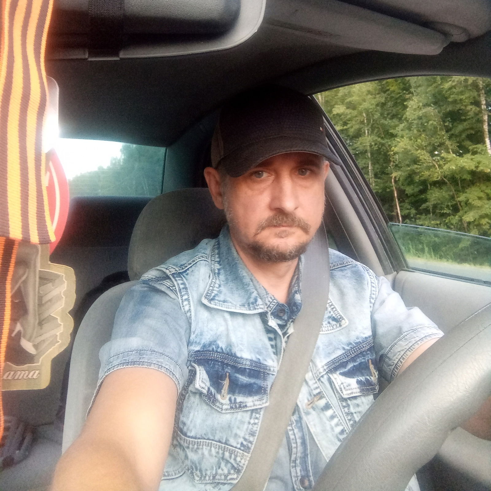 Алексей Кочнев Москва