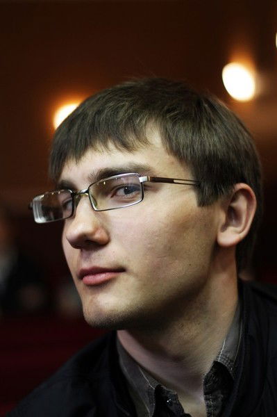 Рома Ванчугов