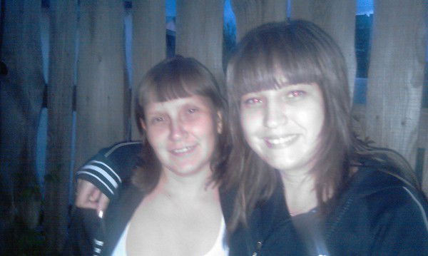 Оля Уральская