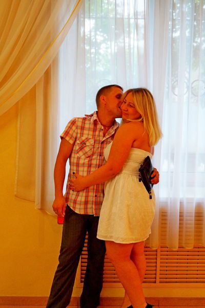 Кристина Жирнова