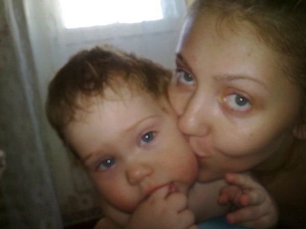 Анастасия Мерасхариди