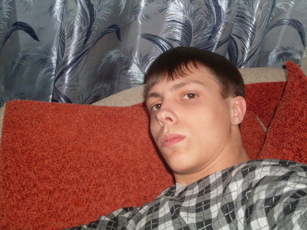 Григорий Лозицкий