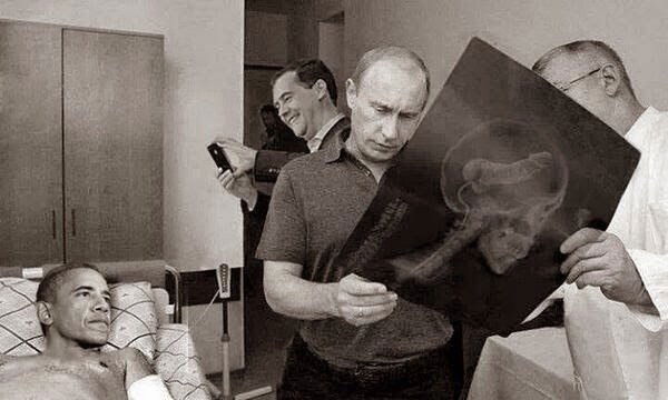 Сергей Марков