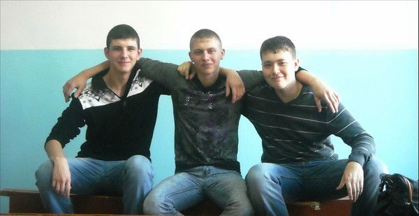 Андрей Бессонов