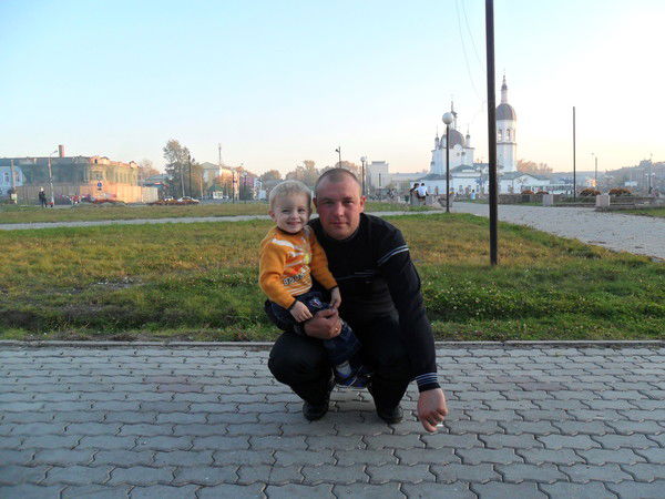 Вадим Молодкин