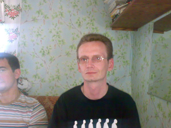 Олег Шомысов