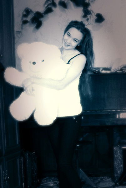 Надежда Шорстова