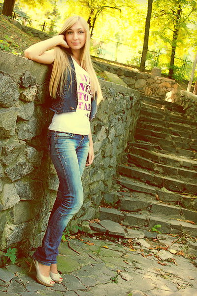 Катя Олексеенко