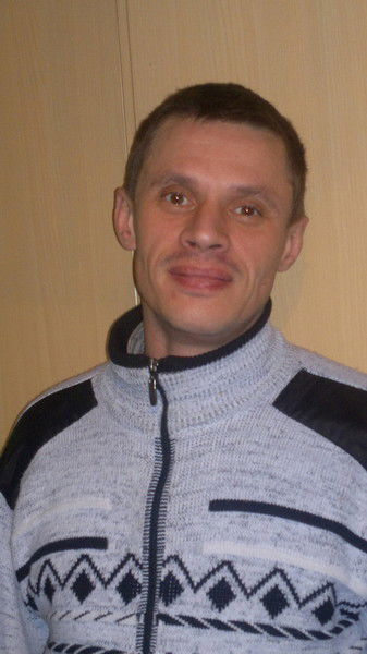 Алексей Сюлатов