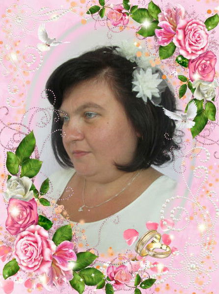 Людмила Якушева