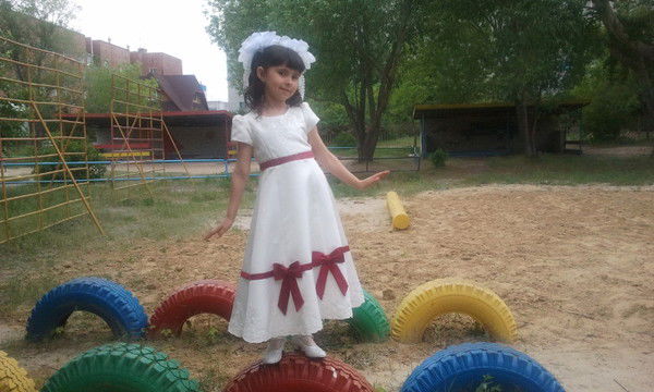 Алиса Умнова