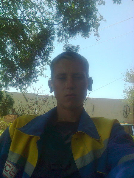 Дима Агаркин