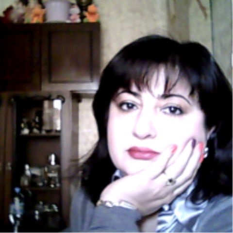 Нона Старцева