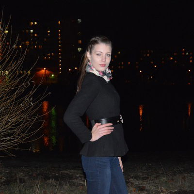 Таня Багичева