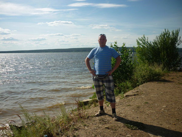 Алексей ___________