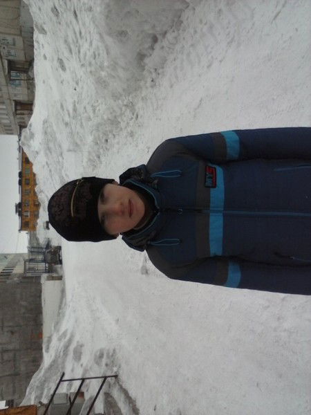 Максим Коновалов