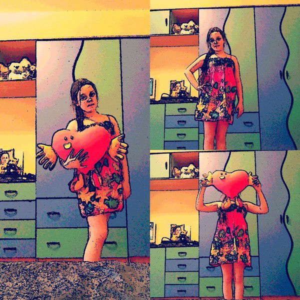 Маргарита Заднепрянская