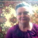 Алла Латко