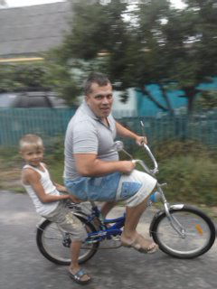 Исаенко Денис