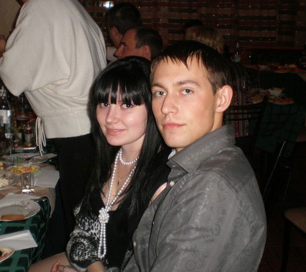 Александр Ковалёв