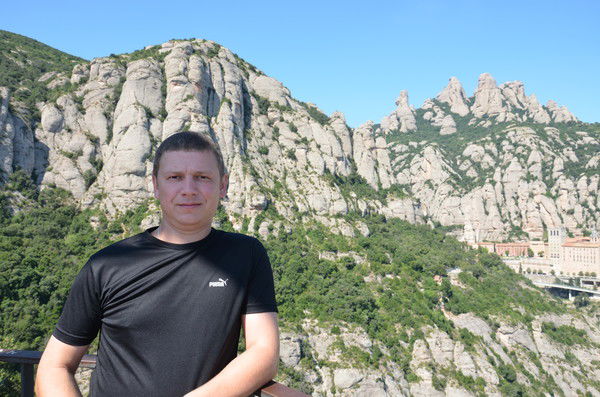 Виталик Смирнов