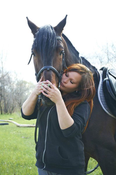 Ольга Иванова