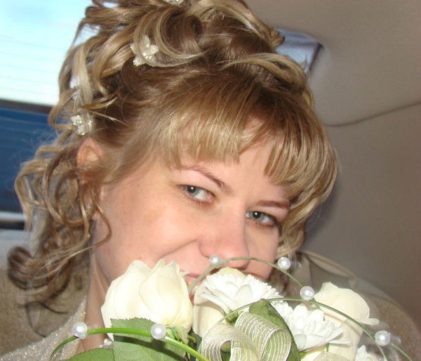 Оксана Яковлева