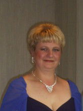 Татьяна Кротова