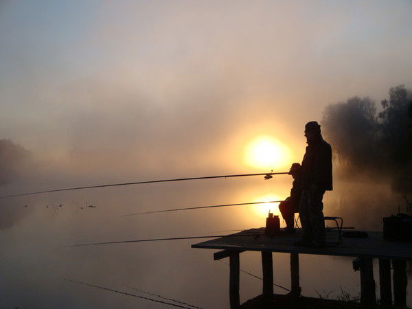 Игорь Дебрянский