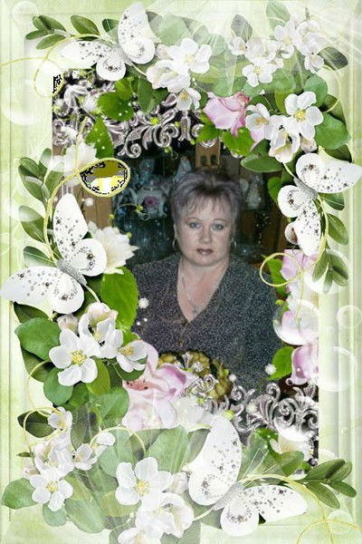 Елена Прокофьева