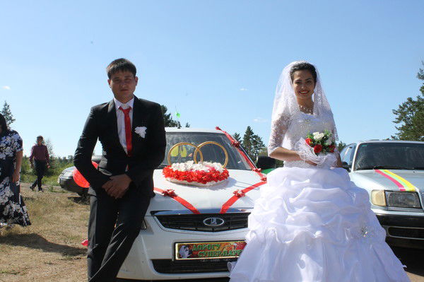 Бостанкаев Жансерик