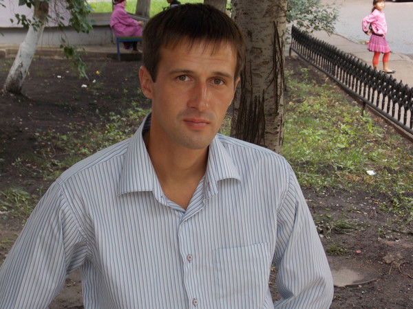 Юрий Михеев