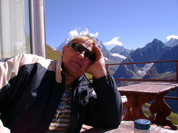 Александр Лищенко