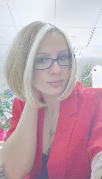 Елена Менжаева