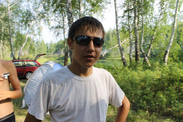 Иван Цапкин