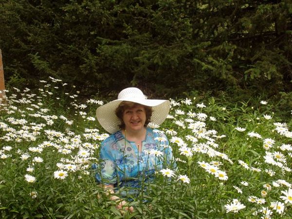 Елена Шадрина