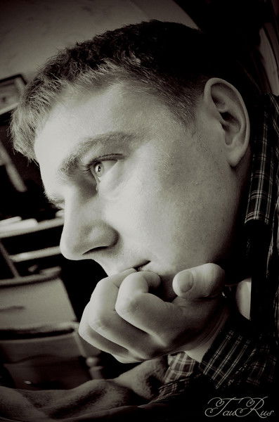 Иван Кузнецов