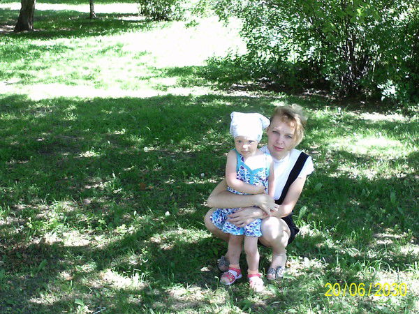 Наталья Мишкорез