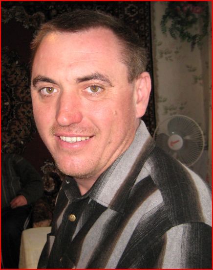 Владимир Пивоваров