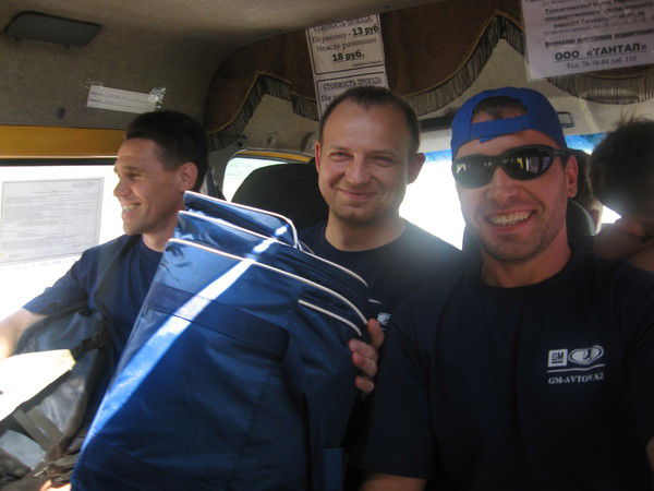 Дмитрий Зубков