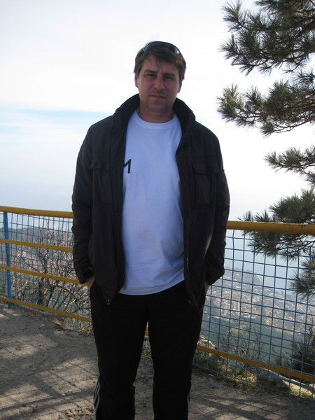 Игорь Лозенко