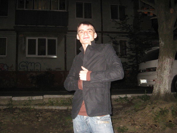 Дмитрий Пикин