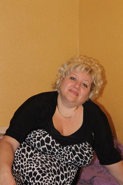 Татьяна Кочеткова