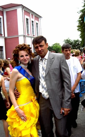 Владимир Лось