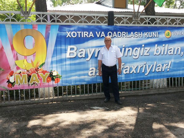 Андрей Бурман