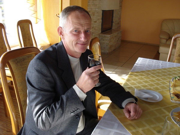 Александр Кравчук