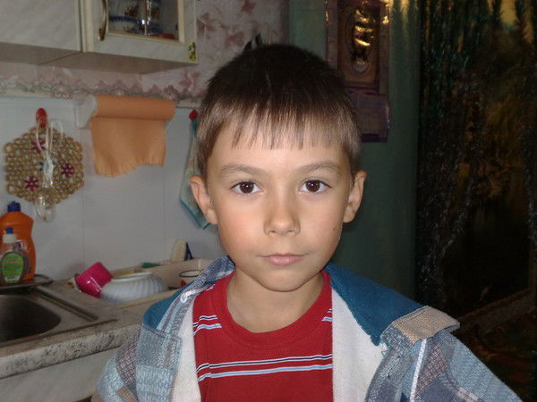 Александр Лепустин