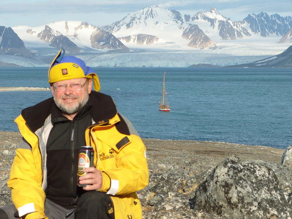 Вячеслав Мелин