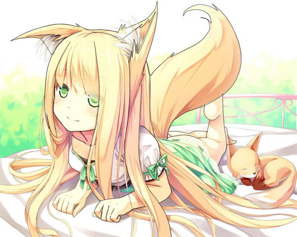 Женя Полевая