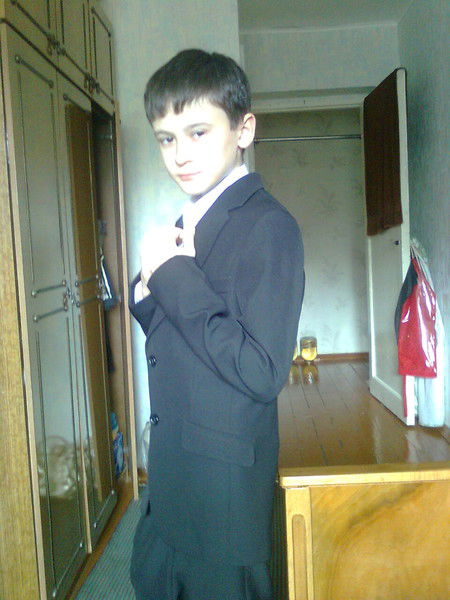 Иван Катаманин